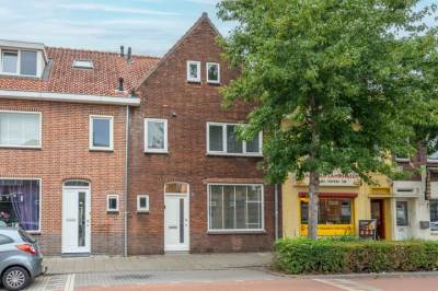 Woning Oerlesestraat 25 Tilburg
