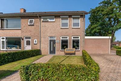 Woning Kleine Beekstraat 15 Sint Anthonis