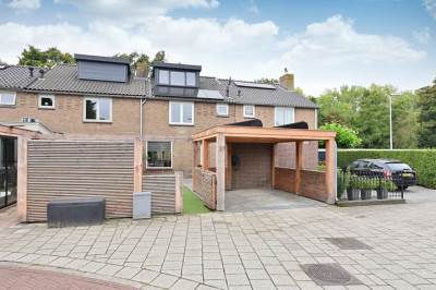 Woning Prinses Irenehof 37 Naarden