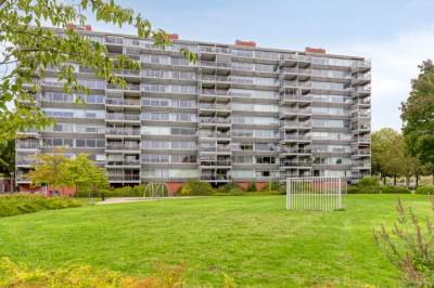Woning P.J. Oudstraat 118 Papendrecht