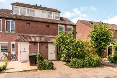 Woning Murenepad 18 Almere