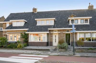 Woning Grindweg 6 Tholen