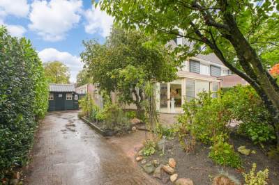 Woning Snip 3 Blaricum