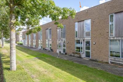 Woning Oostmeerlaan 137 Berkel en Rodenrijs