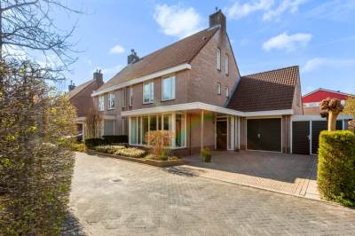 Woning Karsseboomsplaats 21 Zeist