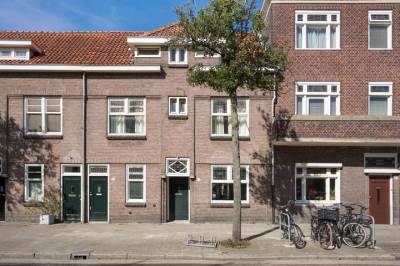 Woning Hennequinstraat 40 Den Bosch