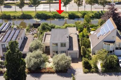 Woning Moerbeeklaan 32 Heerhugowaard