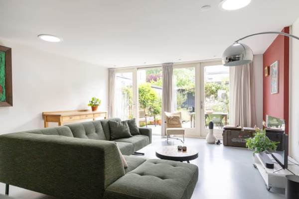 Woning Steve Bikostraat 384 Utrecht