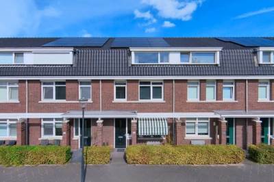 Woning Veenendaalstraat 143 Tilburg