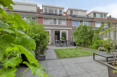 Woning Leliekeverstraat 30 Den Haag