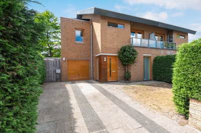 Woning Waterbieslaan 11 Vleuten