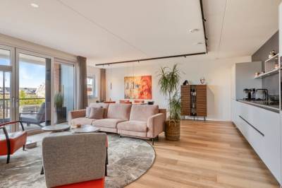 Woning Dijkgraaf 30 Zierikzee