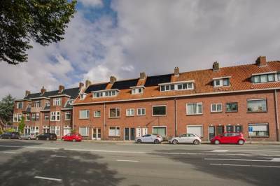 Woning Hoge Rijndijk 176B Leiden