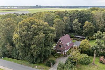 Woning Grote Sloot 241 Sint Maartensbrug