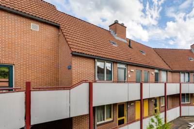 Woning Driessenshof 46 Aalten