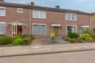 Woning Prof. Duboisstraat 13 Sittard