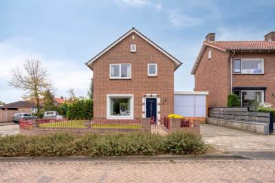 Woning Simon Stevinweg 8 Rhenen