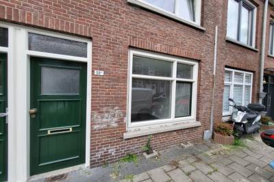 Woning Nicolaas Beetsstraat 50A Schiedam