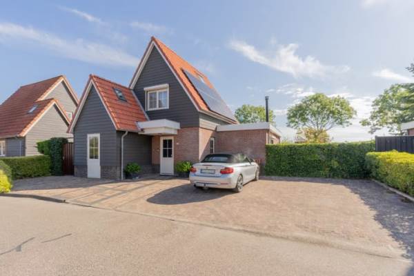 Woning Zuiddijk 61A121 Oude-Tonge