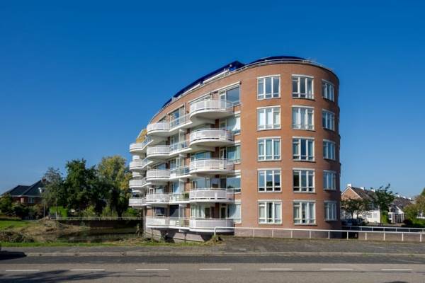 Woning Bram Limburgstraat 134 Voorschoten