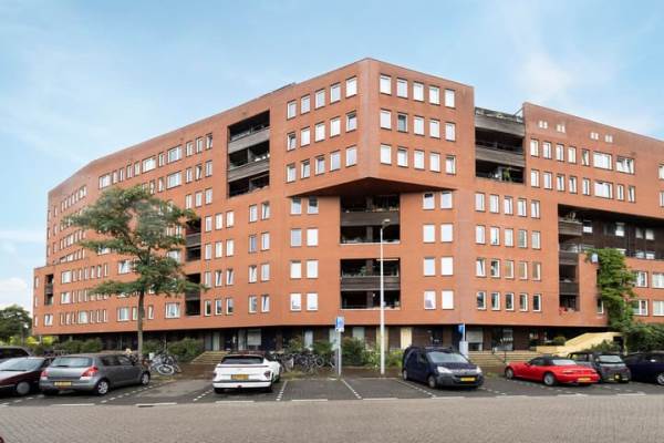 Woning Waterkeringweg 31 Amsterdam