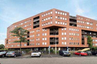 Woning Waterkeringweg 31 Amsterdam