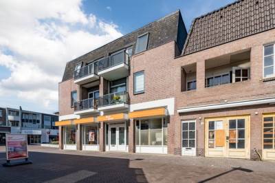 Woning Den Hof 25 Waalre