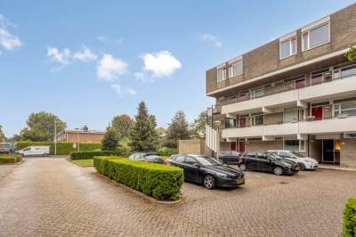 Woning Huibertplaat 103 Zwolle