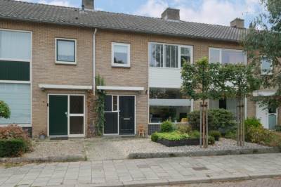 Woning Mr. G.J. ter Kuilelaan 13 Almelo