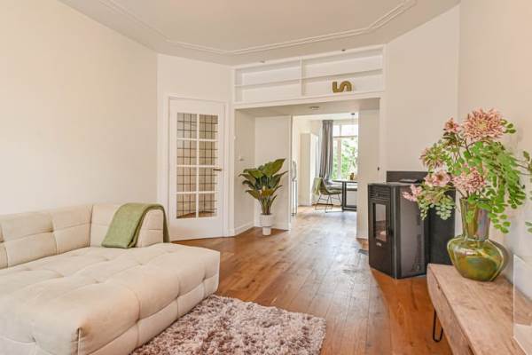 Woning Joan Maetsuyckerstraat 103 Den Haag