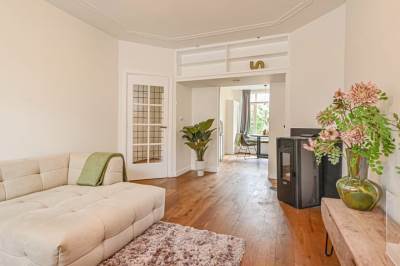 Woning Joan Maetsuyckerstraat 103 Den Haag