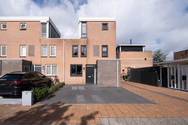 Woning Frida Katzland 10 Heerhugowaard