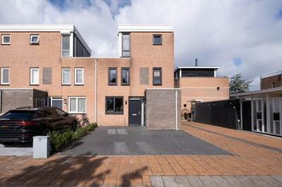 Woning Frida Katzland 10 Heerhugowaard