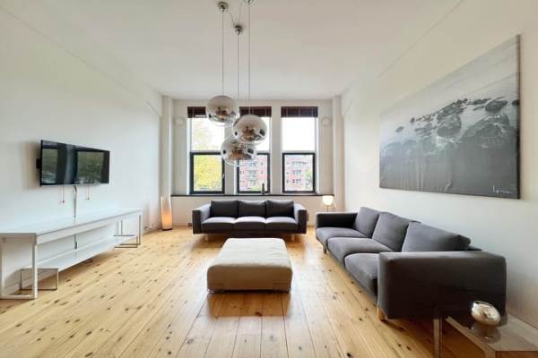 Woning Sloterkade 167F Amsterdam