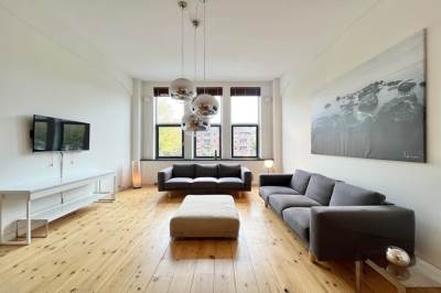 Woning Sloterkade 167F Amsterdam