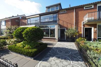 Woning Da Costastraat 28 Papendrecht