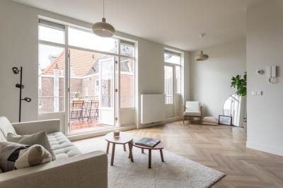 Woning Weimarstraat 26A2 Den Haag