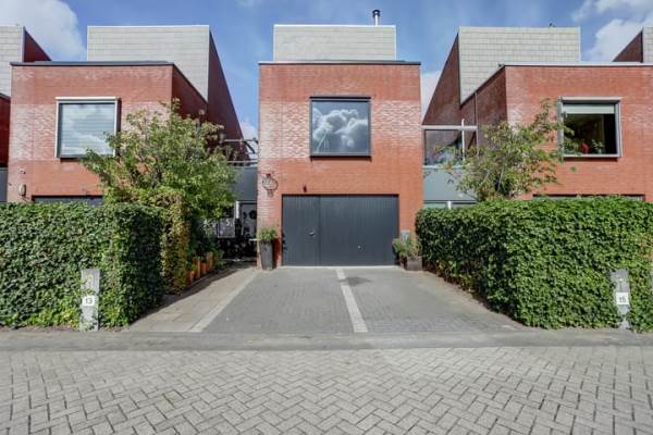Woning Watermolen 13 De Lier