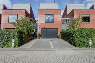 Woning Watermolen 13 De Lier