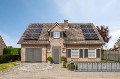 Woning Ruysdaelstraat 48 Clinge