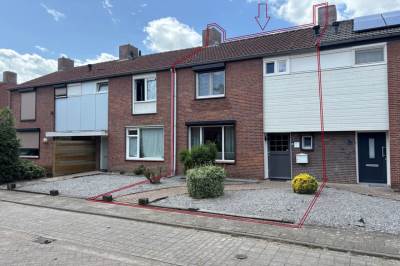 Woning Wingerdstraat 32 Heythuysen