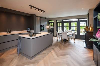 Woning Meerkoet 41 Ridderkerk