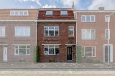 Woning Mariastraat 28 Venlo