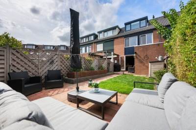 Woning Kroonkruid 22 Nieuwerkerk aan den IJssel