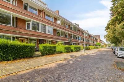 Woning Gorechtkade 146B Groningen