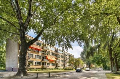 Woning Pruimenlaan 66 Amstelveen