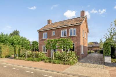 Woning Dorpsstraat 18 Ulicoten