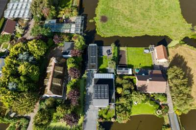 Woning Nesse 11 Boskoop