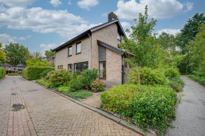 Woning Harpdreef 22 Etten-Leur