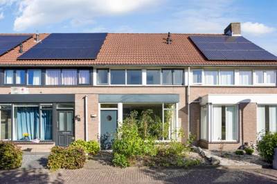 Woning Meester Weechslaan 18 Den Bosch